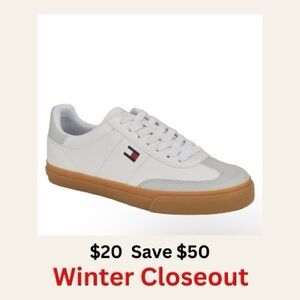 Tommy Hilfiger Lazsie Sneaker